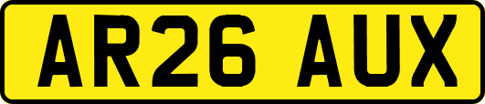 AR26AUX