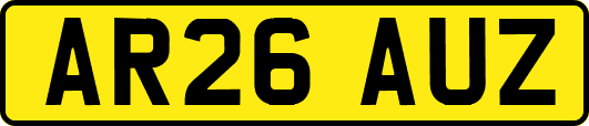 AR26AUZ