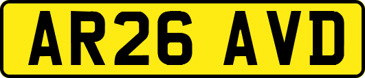 AR26AVD