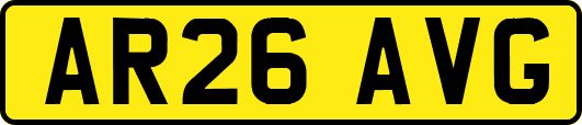 AR26AVG