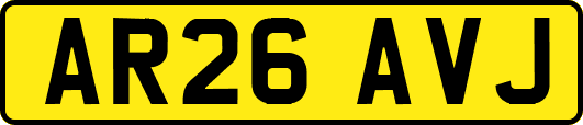 AR26AVJ