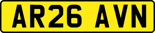 AR26AVN