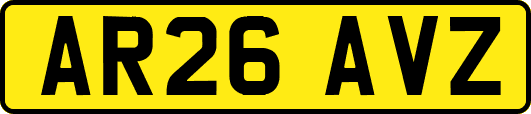 AR26AVZ