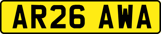 AR26AWA