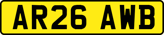 AR26AWB