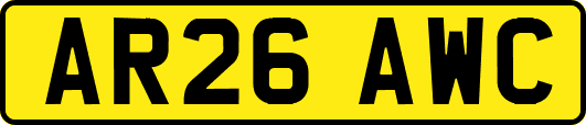 AR26AWC