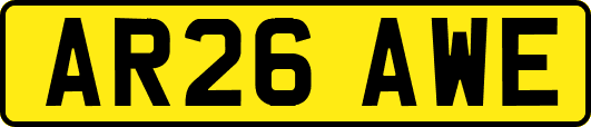 AR26AWE
