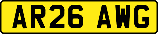 AR26AWG