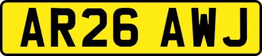 AR26AWJ
