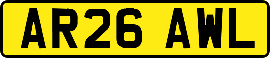 AR26AWL