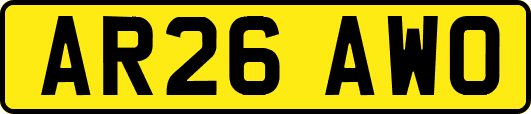 AR26AWO