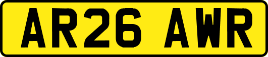 AR26AWR