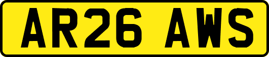 AR26AWS