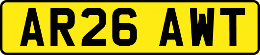 AR26AWT