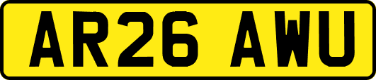 AR26AWU