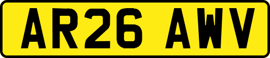 AR26AWV