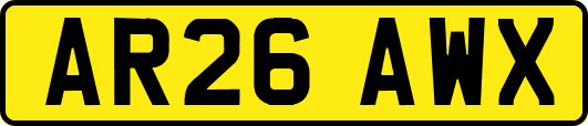 AR26AWX