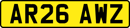 AR26AWZ