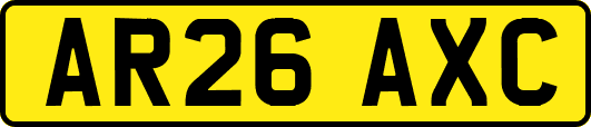 AR26AXC