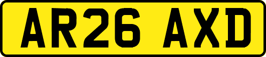 AR26AXD