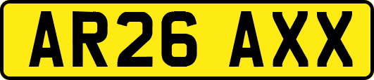 AR26AXX