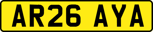 AR26AYA