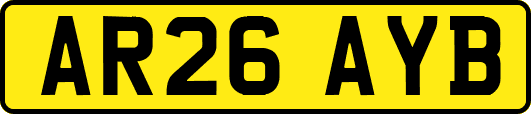 AR26AYB