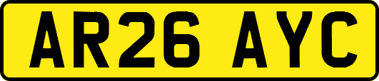 AR26AYC