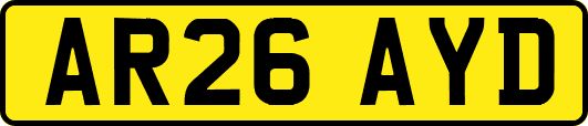 AR26AYD