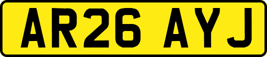 AR26AYJ