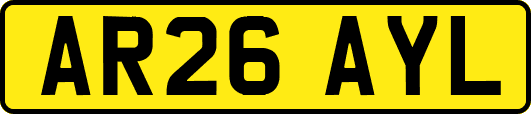 AR26AYL