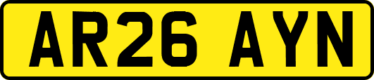 AR26AYN