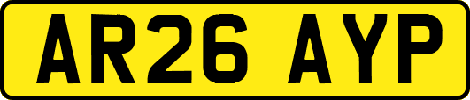 AR26AYP