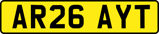 AR26AYT
