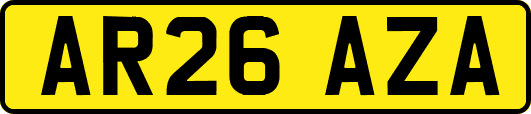 AR26AZA