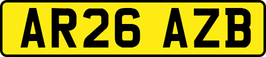 AR26AZB