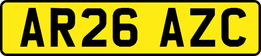 AR26AZC