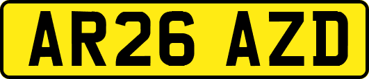 AR26AZD