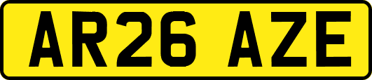 AR26AZE
