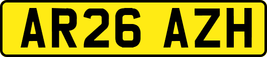 AR26AZH