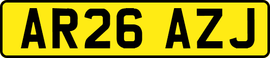 AR26AZJ