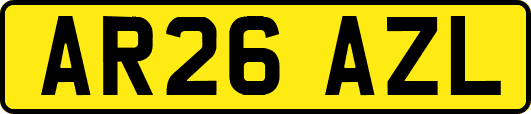 AR26AZL