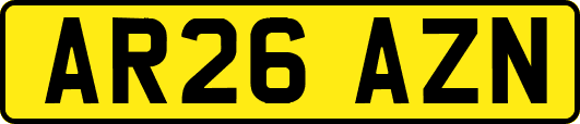 AR26AZN