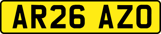 AR26AZO