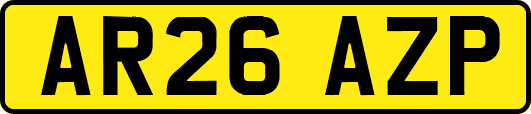 AR26AZP