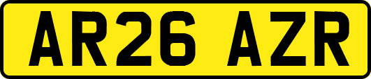 AR26AZR