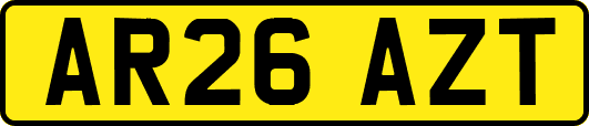 AR26AZT