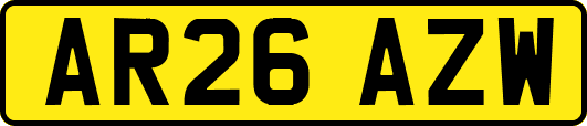 AR26AZW
