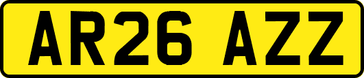 AR26AZZ