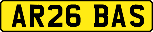 AR26BAS